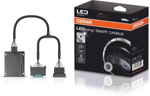 Cable Set OSRAM LEDSC03-1-2HFB