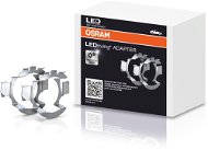 OSRAM LEDriving Adapter H7, 64210DA01 - Headlight Bulb Adapter
