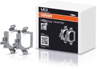 OSRAM LEDriving Adapter H7, 64210DA03 - Headlight Bulb Adapter