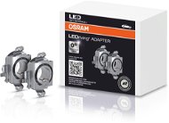 OSRAM LEDriving Adapter H7, 64210DA03-1 - Headlight Bulb Adapter