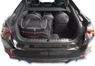 KJUST TAPE SET 5KS FOR BMW i4 GRAN COUPE 2021+ - Car Boot Organiser
