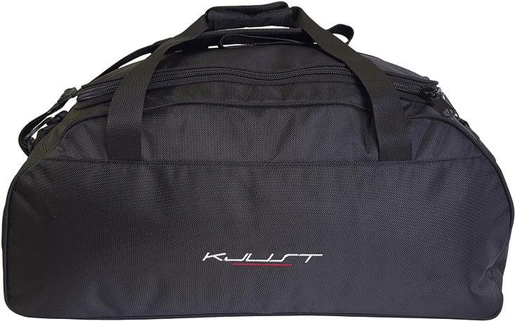 KJUST SET OF 4 BAGS FOR HAPRO TRAXER 6.6 Car Boot Organiser