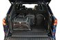 Car Boot Organiser KJUST SET OF BAGS 5PCS FOR BMW X5 PHEV 2018+ - Taška do kufru auta