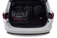 KJUST SET OF AERO BAGS 5PCS FOR KIA CEE'D SW PHEV 2020+ - Car Boot Organiser