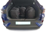 KJUST SET OF BAGS 4PCS FOR VW ID.5 2022+ - Car Boot Organiser