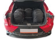 KJUST SET OF 4 BAGS FOR ALFA ROMEO TONALE 2022+ - Car Boot Organiser