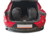 KJUST SET OF BAGS 3PCS FOR ALFA ROMEO TONALE 2022+ - Car Boot Organiser