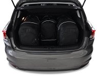 KJUST SET OF AERO BAGS 4PCS FOR FIAT TIPO CROSS BOTTLE 2021+ - Car Boot Organiser