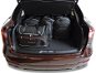KJUST SET OF BAGS 5PCS FOR MASERATI LEVANTE BOTTLE 2021+ - Car Boot Organiser