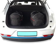 KJUST SET OF 4 BAGS FOR SERES 3 2020+ - Car Boot Organiser