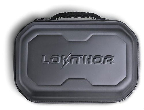 LOKITHOR Ochranné pouzdro pro startovací zdroje série JA - Ochranný kryt - Hlavní obrázek