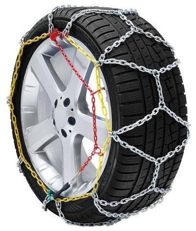 SnowDrive hólánc S-16 VAN & SUV Gr.25,5