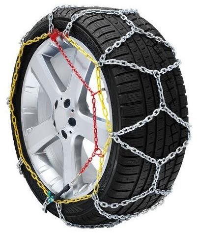 THULE Snow chains XB 16 267 Snow Chains Alza.cz