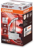 Osram Xenarc D1S Night Breaker Laser Next. gen +200% - Xenon izzó