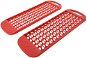 COMPASS Rescue pad RED 2pcs - Retractable Belts