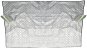 Szélvédő árnyékoló COMPASS ICE GARD szélvédő árnyékoló 220 x 145 cm - Clona na čelní sklo