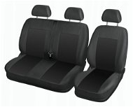 COMPASS Seat covers set 1+2 VAN - Car Seat Covers