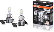 OSRAM LEDriving HL BRIGHT +300% "H7/H18" 12V - LED Car Bulb