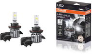 OSRAM LEDriving HL BRIGHT +300% "H13" 12V - LED Car Bulb