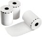 Draeger Thermal paper o40 mm, self-adhesive (5 rolls, 10 years stability) - Machine Roll