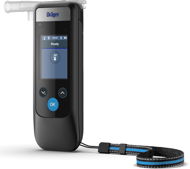 Draeger Alcotest 7000 - Alcohol Tester