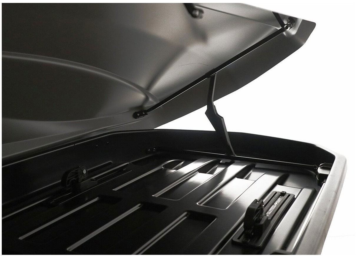 Junior best sale roof box