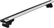 THULE pro Toyota Land Cruiser 200, 5-dr SUV s podélnými nosiči - Střešní nosiče