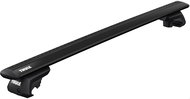 THULE pro Volkswagen Caddy Maxi, 5-dr Van s podélnými nosiči - Střešní nosiče
