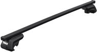 THULE pro Renault Alaskan, 4-dr Double Cab s podélnými nosiči - Střešní nosiče