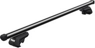 THULE pro Seat Ateca, 5-dr SUV s podélnými nosiči - Střešní nosiče