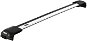 THULE na KIA Cee´d (SW), 5-dr combi s pozdĺžnymi nosičmi 2007->2012 - Strešné nosiče