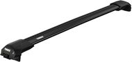 THULE pro CADILLAC BLS, 5-dr combi s podélnými nosiči 2006->2010 - Střešní nosiče