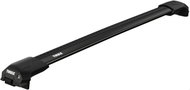 THULE pro PORSCHE Taycan Cross Turismo 5-dr combi s podélnými nosiči 2020-> - Střešní nosiče