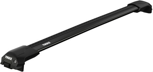 THULE pro ŠKODA Fabia III, 5-dr combi s podélnými nosiči 2015->2021 - Střešní nosiče - Main image