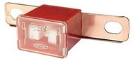 HELLA pojistka PAL C 50A červená  - Car Fuses