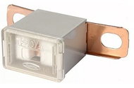 HELLA pojistka PAL CS 120A bílá  - Car Fuses
