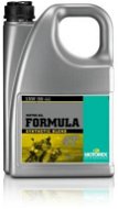 Motorex Formula 4T 15W-50 4L - Motorový olej