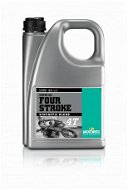 Motorex Four Stroke 4T 10W-40 4L - Motorový olej
