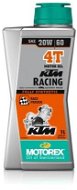 Motorex KTM Racing 4T 20W-60 1L - Motorový olej