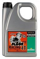 Motorex KTM Racing 4T 20W-60 4L - Motorový olej