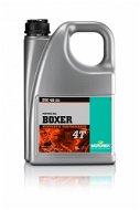 Motorex Boxer 4T 5W-40 4L - Motorový olej