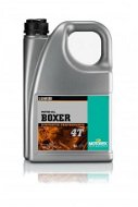 Motorex Boxer 4T 15W-50 4L - Motorový olej