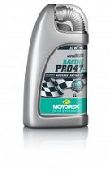 Motorex Racing Pro 4T Cross 10W-40 1L - Motorový olej
