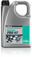 Motorex Racing Pro 4T 15W-50 4L - Motorový olej