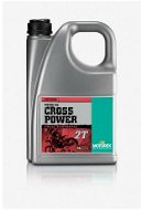 Motorex Cross Power 2T 4L - Motorový olej