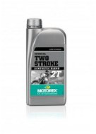 Motorex Two Stroke 2T 1L - Motorový olej