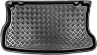 ACI RENAULT Clio 98-01 plastic trunk liner - Boot Tray