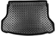 ACI NISSAN X-trail 13- plastic trunk liner (upper luggage compartment bottom) - Boot Tray
