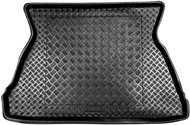 ACI FORD Escort 95- plastic trunk liner - Boot Tray