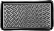 ACI SEAT Alhambra 10- plastic boot liner (7 seats) - Boot Tray